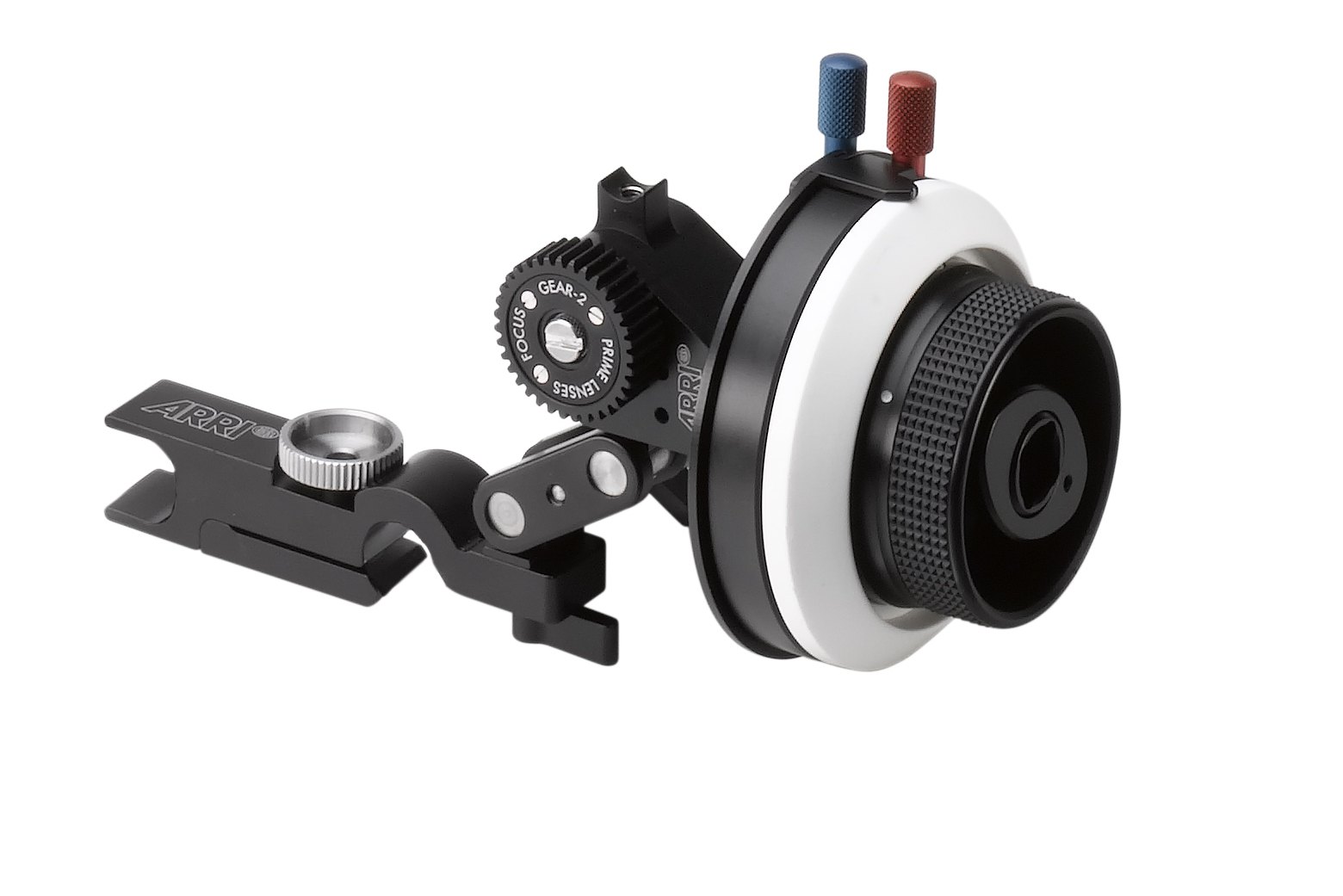 ARRI MFF1 Mini Follow Focus Talamas Digital Cinema Audio