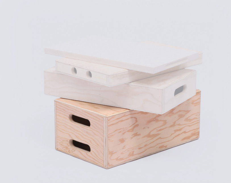 Apple Box