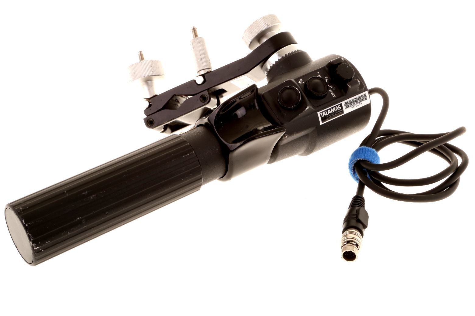 thumbnail image 2 of Canon 20pin ZSD-300d Zoom Controller To Fujinon 12 Pin Lens Servo... 2 of 14