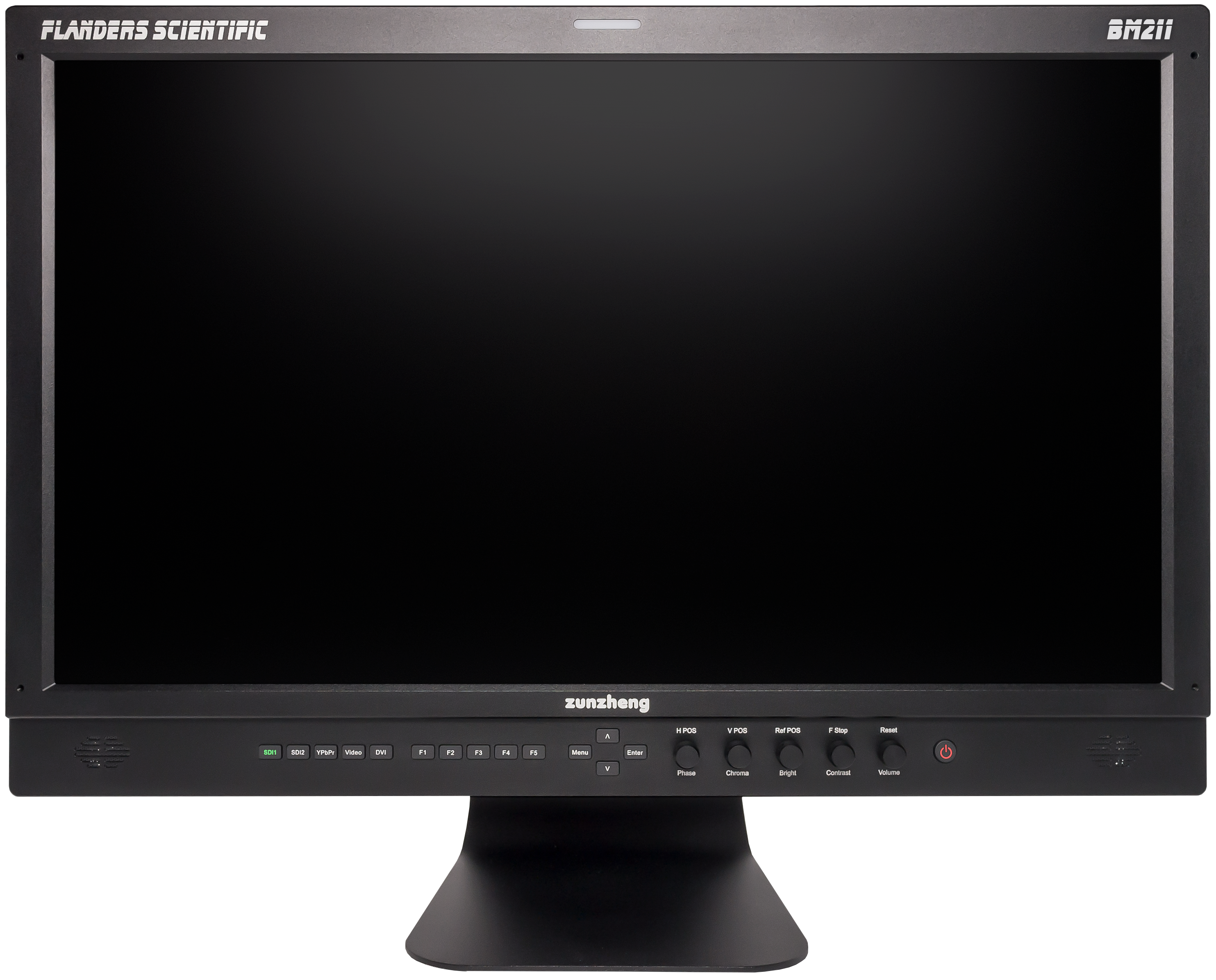 Flanders Scientific BM211, Flanders Scientific BM211 Monitor