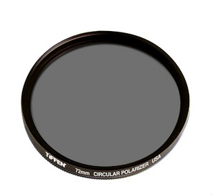 Tiffen 72mm Rotating Polarizer