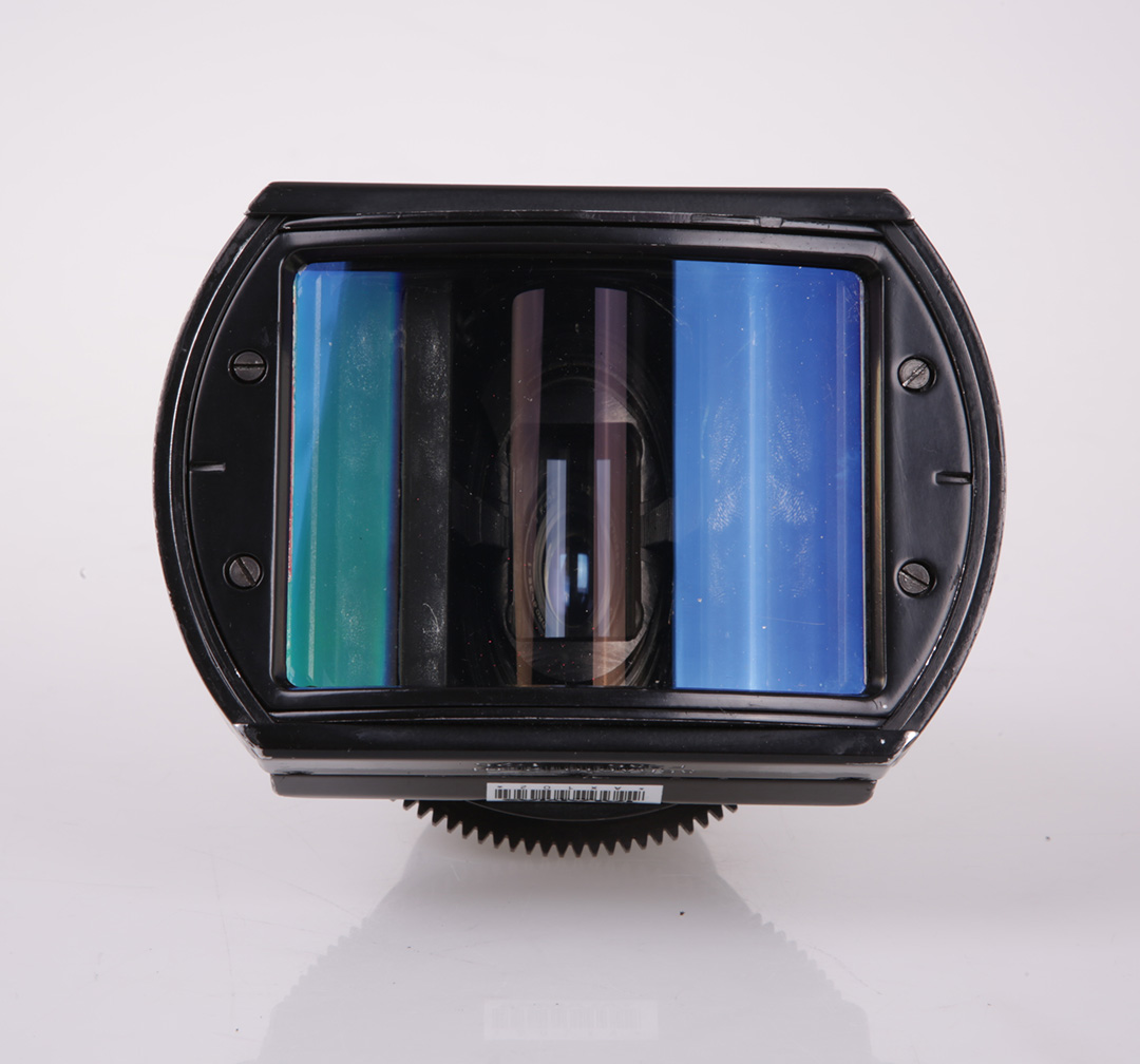 Lomo Square Front Anamorphic (35mm, 50mm, 80mm) Talamas Digital