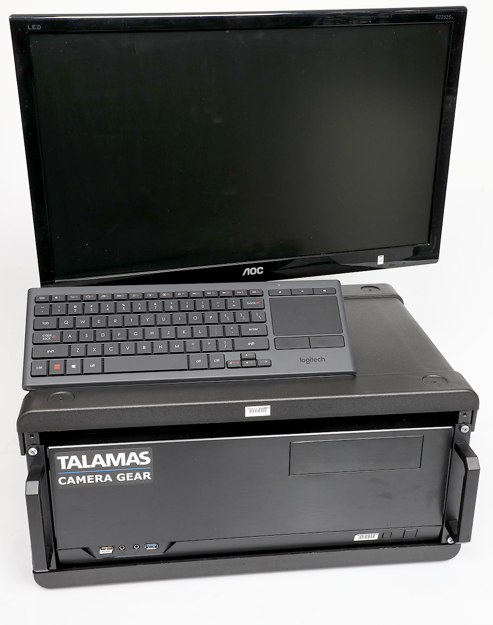 Multi Camera Streaming System, Camera Streaming System