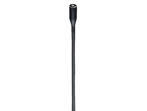 Countryman B6 Omnidirectional Lavalier for Lectrosonics, Black