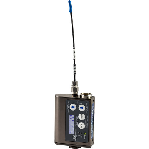 Lectrosonics SMV