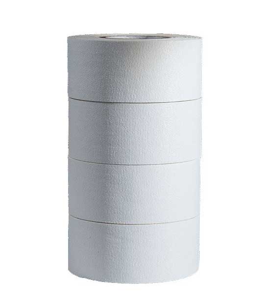 Visual Departures MicroGaff-White 4 Pack