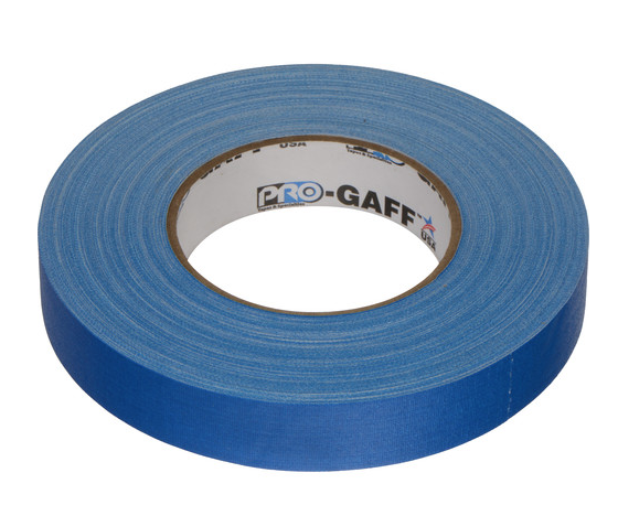 Visual Departures Professional Gaffer Tape