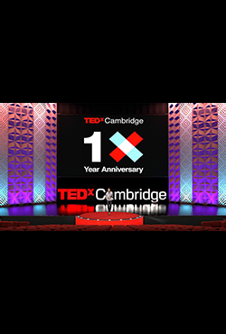 TedXCambridge
