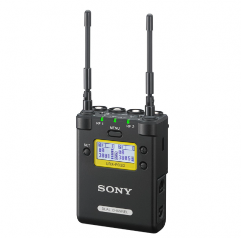 Sony URX Sony URX