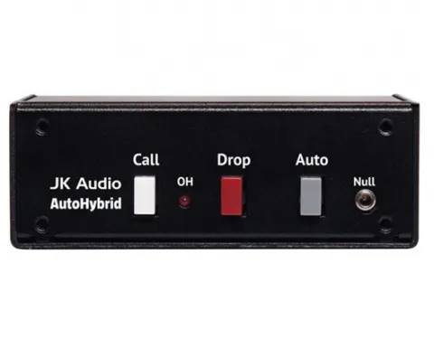 JK Audio AutoHybrid