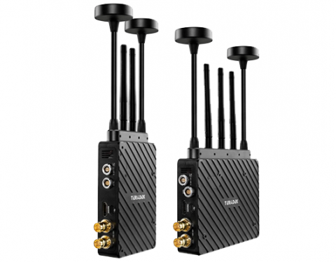 Teradek MAX 6G Teradek MAX 6G