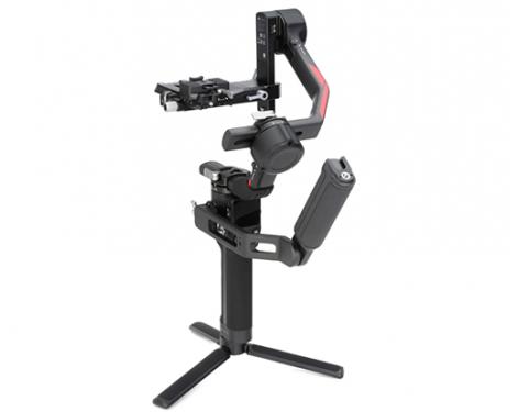 DJI RS 3 Pro Gimbal Stabilizer DJI RS 3 Pro Gimbal Stabilizer