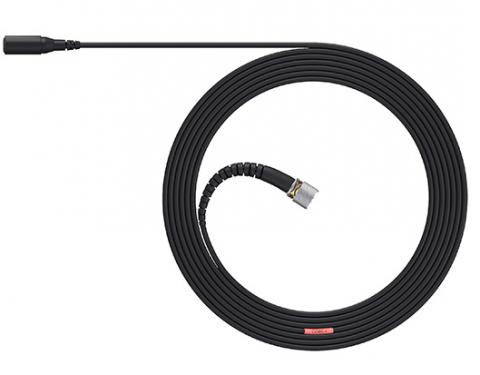 DPA 4071-OP-C-B90 4071 CORE+ Omni Mic, Presence Boost, Loud SPL, Black, MicroLock DPA 4071-OP-C-B90 4071 CORE+ Omni Mic, Presence Boost, Loud SPL, Black, MicroLock