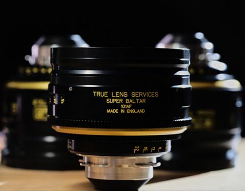 TLS Super Baltar
