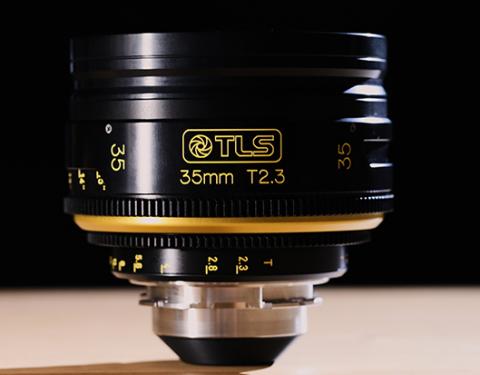 Rehoused by TLS Super Baltar