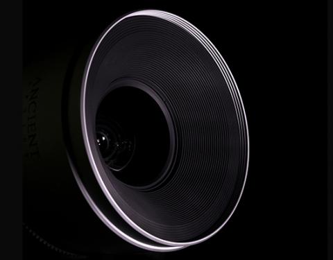 Ancient Optics Phenix lens