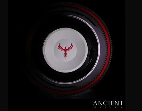 Ancient Optics Phenix