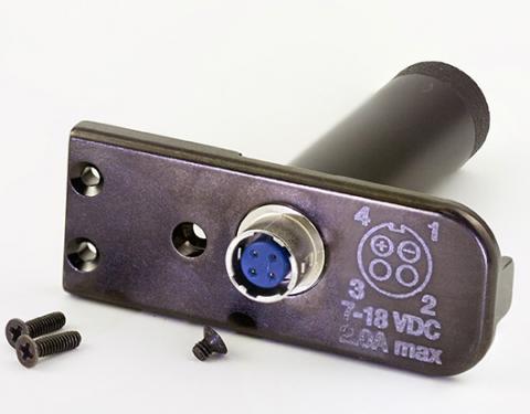 Lectrosonics LR Insert