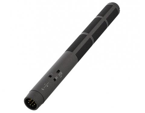 Sennheiser MKH 8018 Shotgun