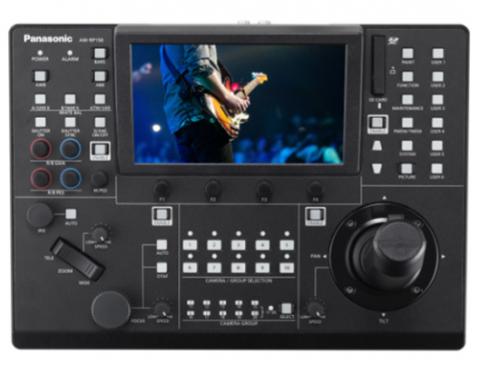  Panasonic AW-RP150 Touchscreen Remote Camera Controller 
