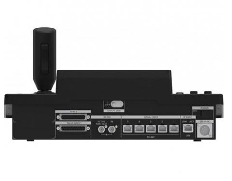 Panasonic Touchscreen Remote Controller