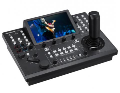  AW-RP150 Touchscreen Remote Camera Controller 