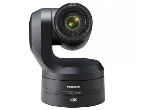 Panasonic AW-UE150AKPJ UHD 4K 20x PTZ Camera 