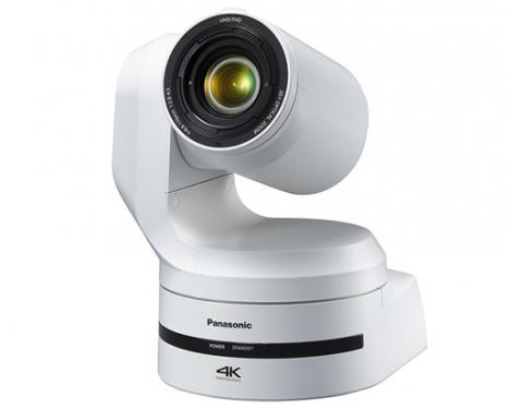 Panasonic AW-UE150AWPJ UHD 4K 20x PTZ Camera