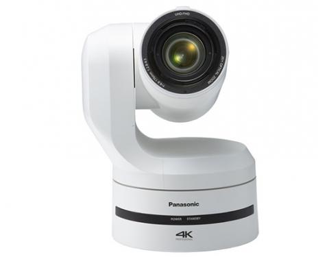 Panasonic AW-UE150AWPJ UHD 4K 20x PTZ 