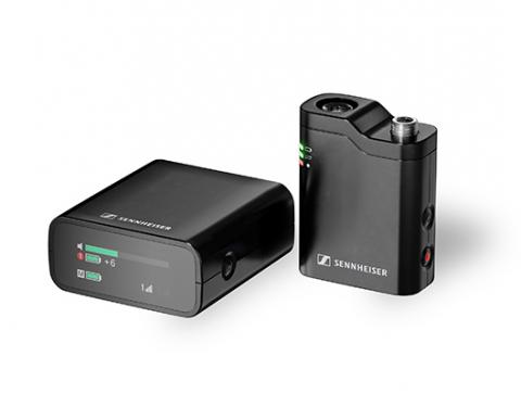 Sennheiser Profile