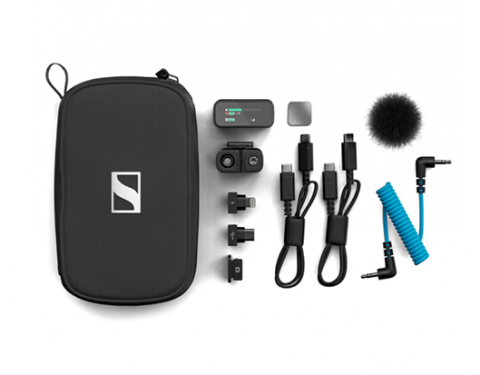 Sennheiser Profile Wireless Microphone System