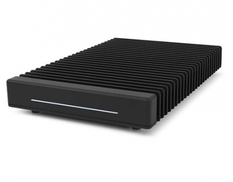 OWC 8TB ThunderBlade Thunderbolt 3 RAID Array (4 x 2TB)