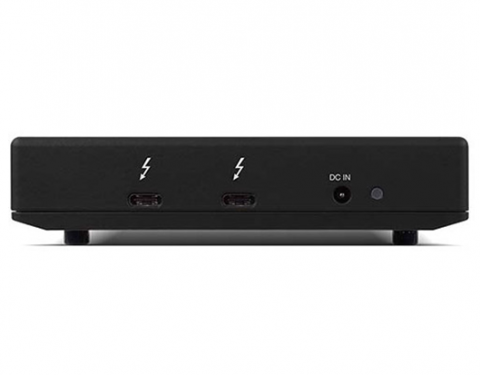 OWC 8TB ThunderBlade Thunderbolt 3 RAID