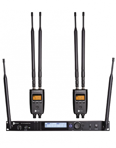 RF Venue PA Kit