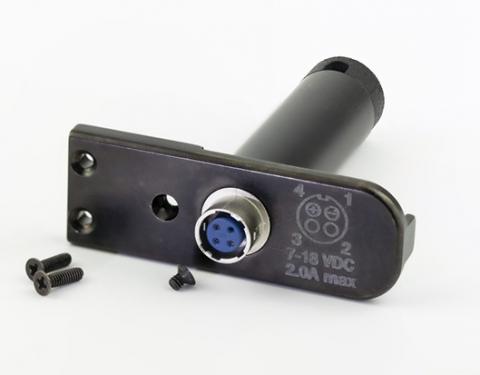 Lectrosonics Battery Eliminators