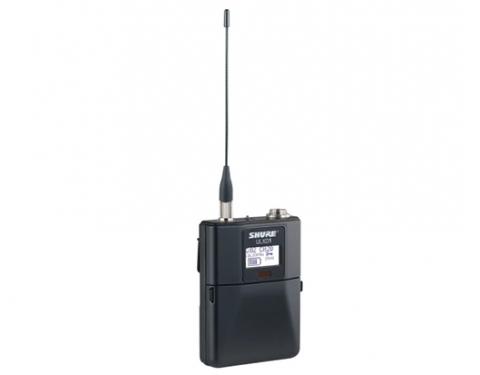 Shure ULXD1 Digital Bodypack Transmitter
