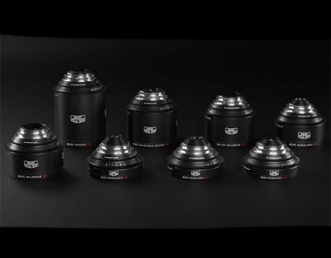 Zeiss Jena (Ironglass Rehoused)