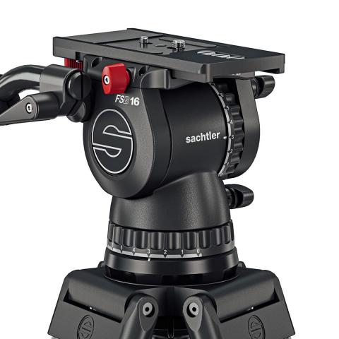 Sachtler FSB 16T MkII