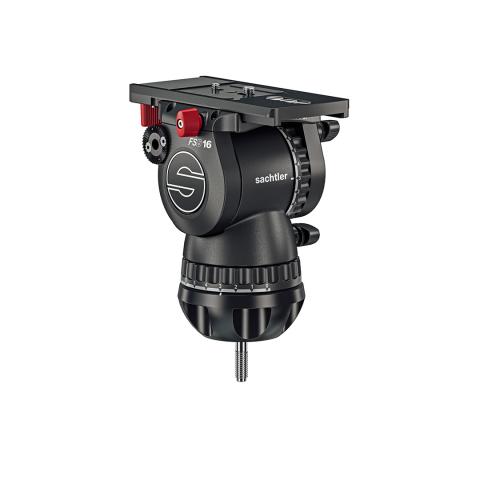 Sachtler 16T MkII