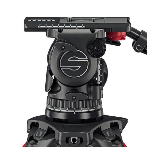 Sachtler S2088T head