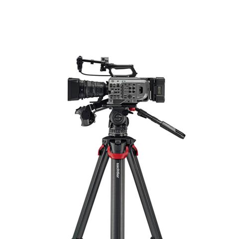 Sachtler S2088T aktiv head