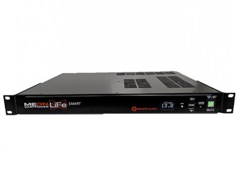  Remote Audio MEON LiFe Smart front