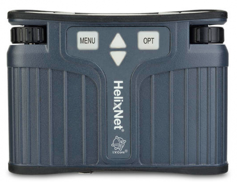 Clear-Com hxii-bp-x4 side