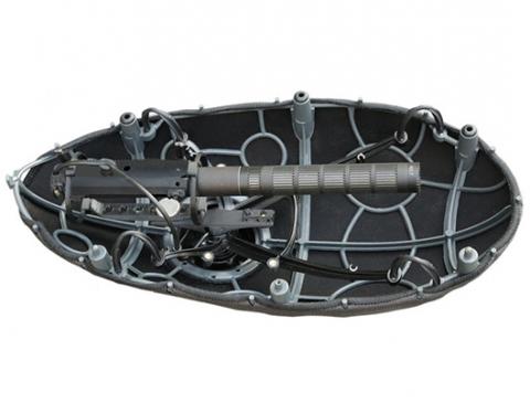 Cinela Pianissimo Windshield 