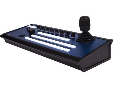 SKAARHOJ PTZ Extreme Camera Controller