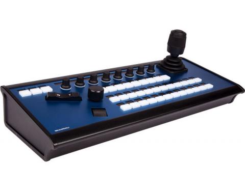 SKAARHOJ PTZ Camera Controller