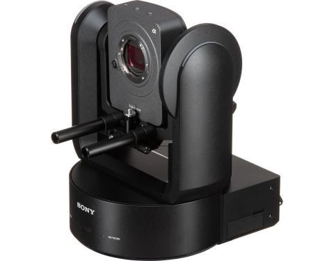 Sony FR7 Cinema Line PTZ Camera