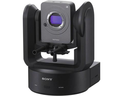 Sony FR7 Cinema Line PTZ 