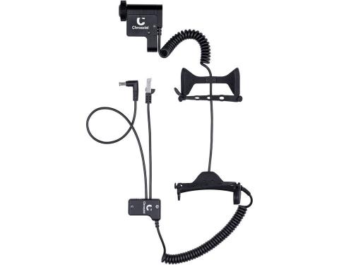 Chrosziel Zoom Motor Unit 