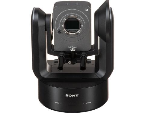 Sony FR7 Cinema PTZ Camera